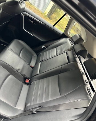 Toyota RAV4 cena 216090 przebieg: 26600, rok produkcji 2023 z Iłowa małe 106
